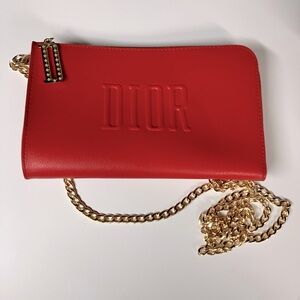 Dior Pouch